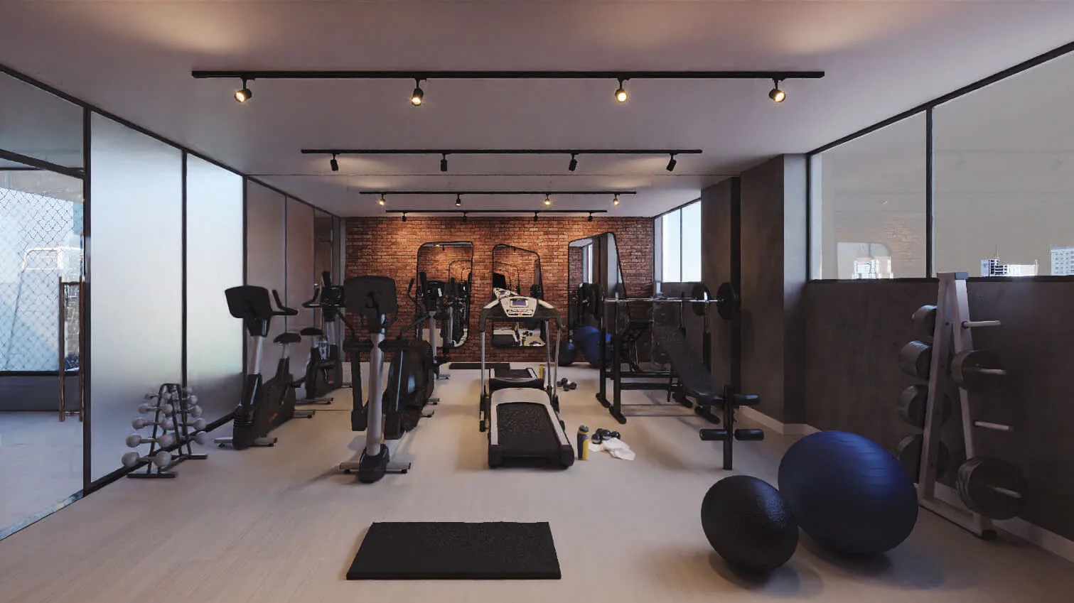 Fitness