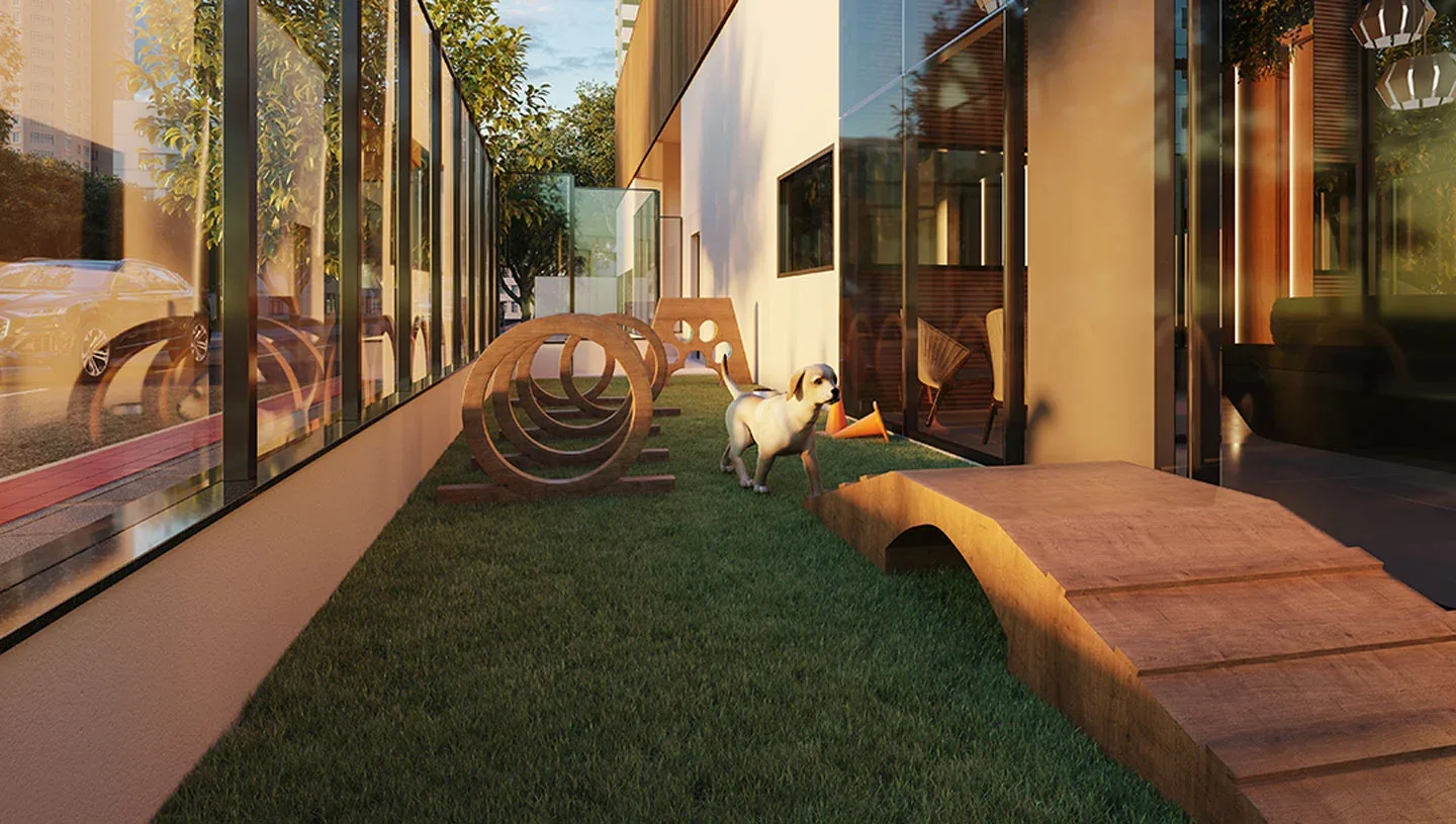 Pet place