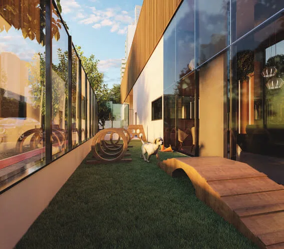 Pet place
