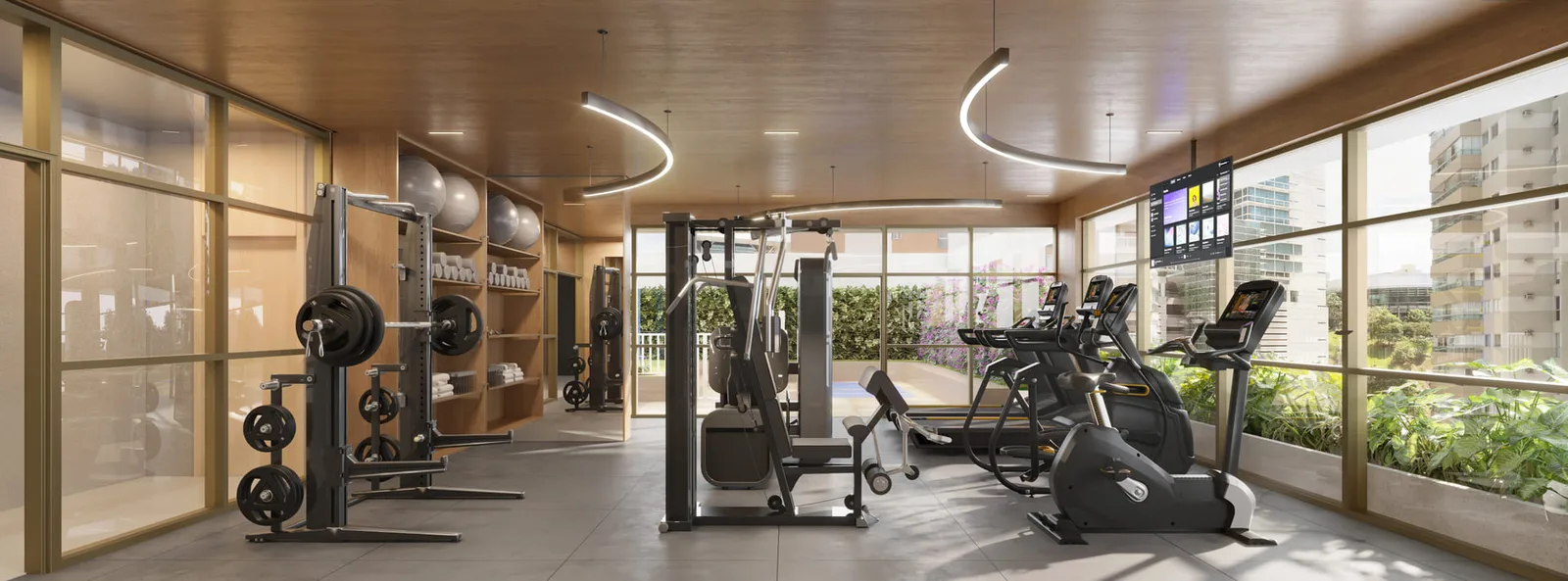 Fitness