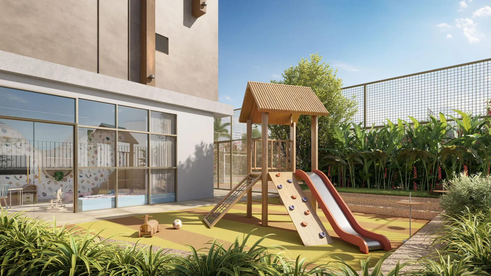 Playground