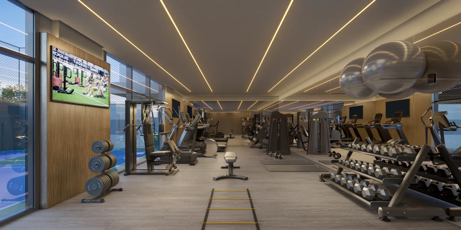 Fitness
