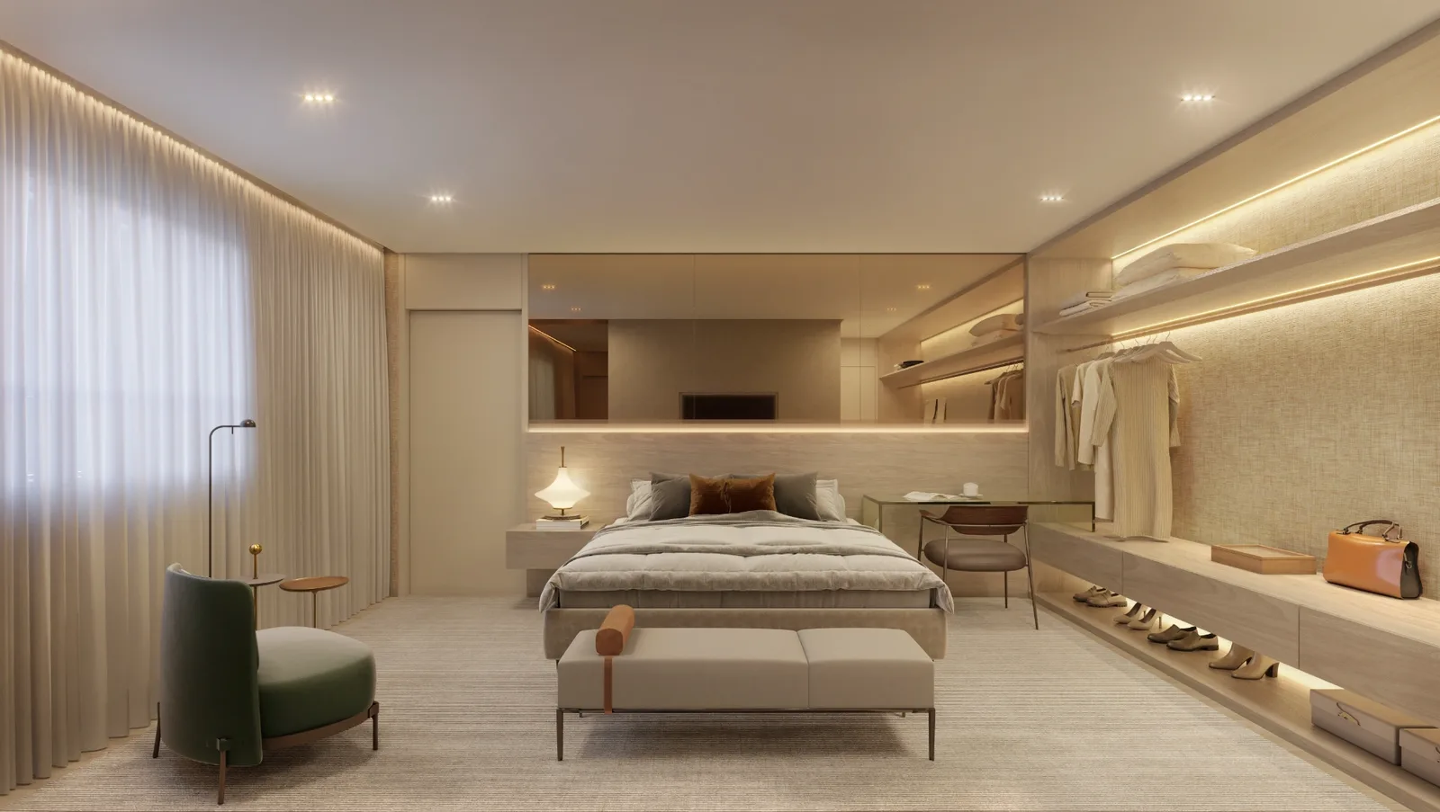 Suite