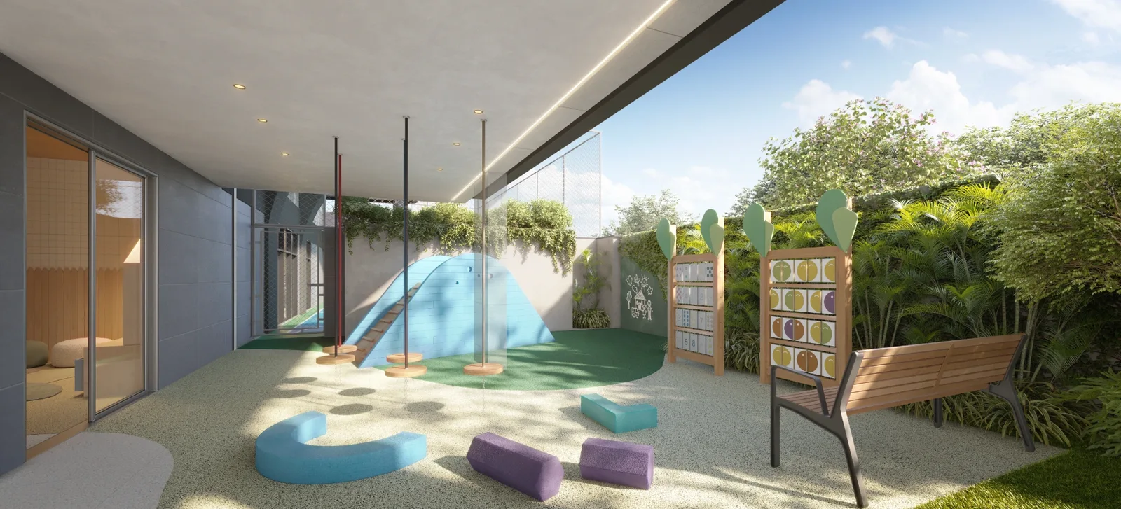 Playground