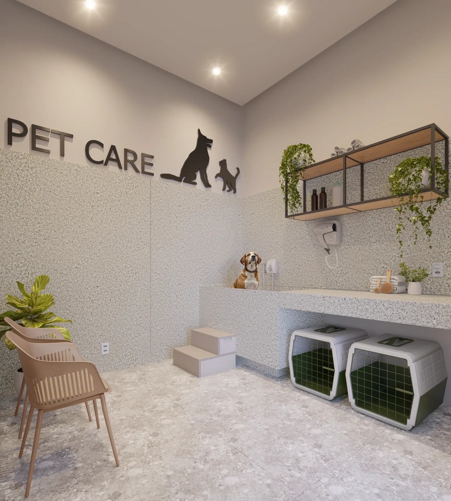 Pet care