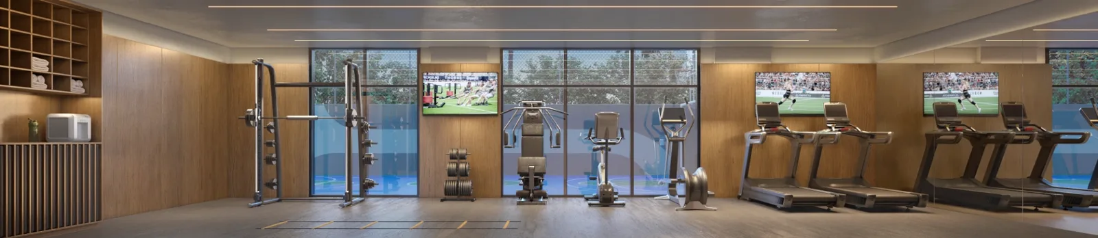 Fitness