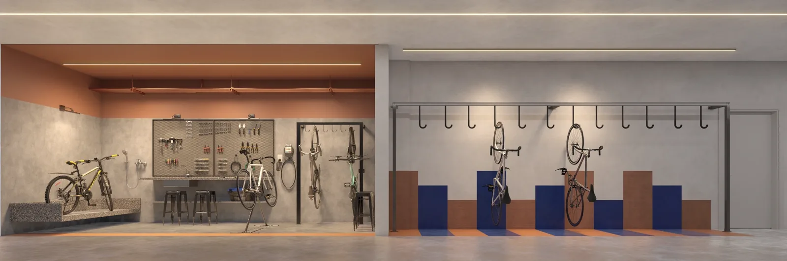 Bike Point