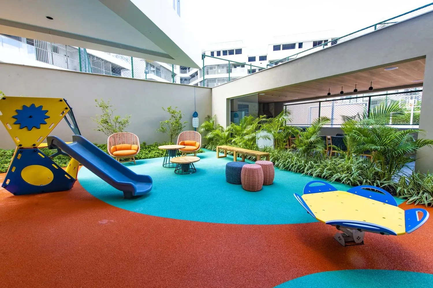Ilha Vitória Ocean Front Residences — foto 6