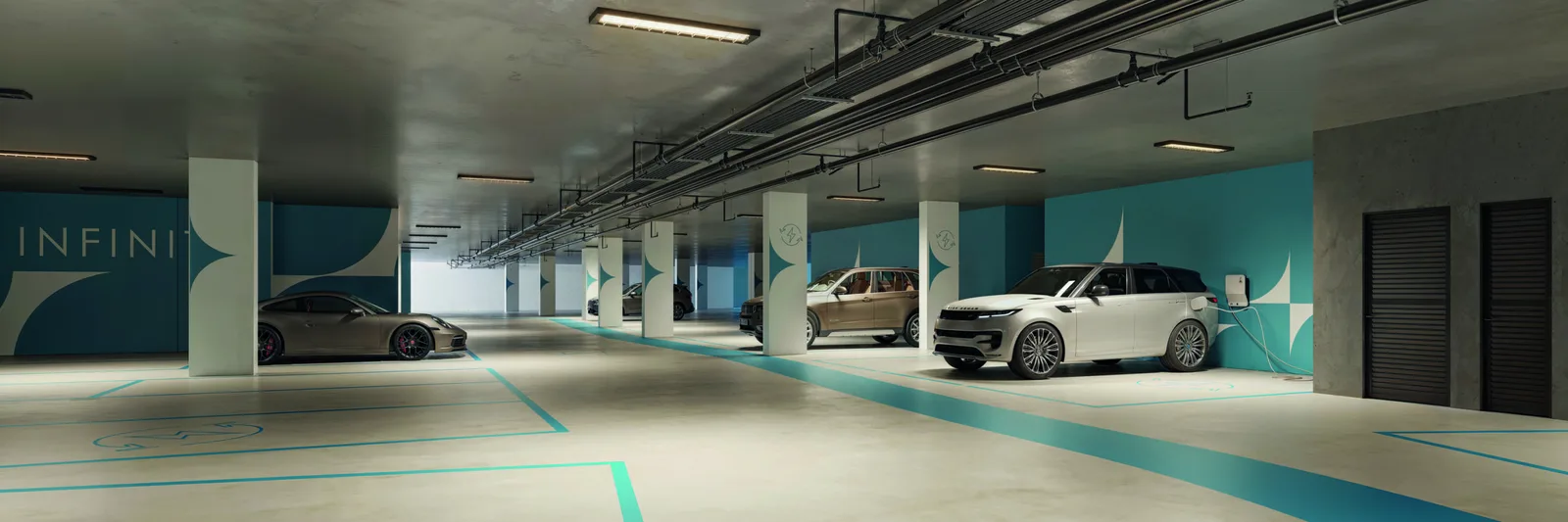 Estacionamento