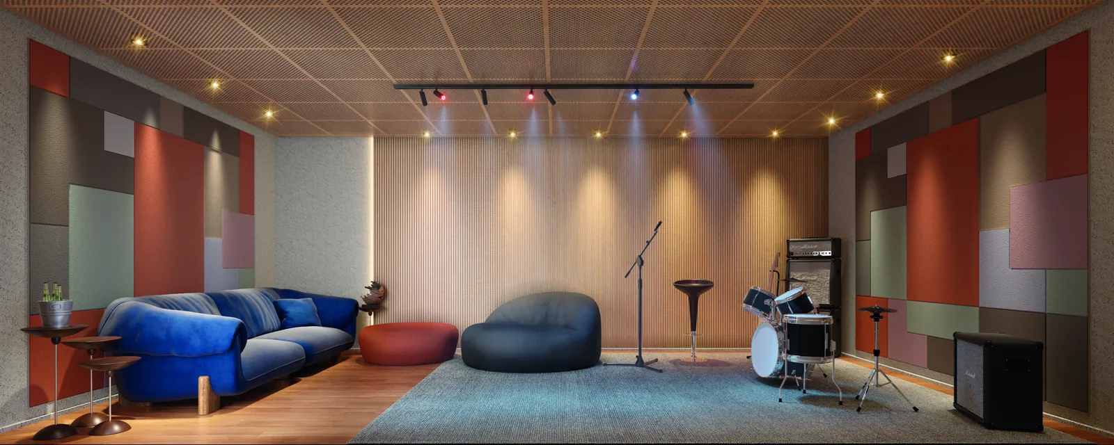 Garage band