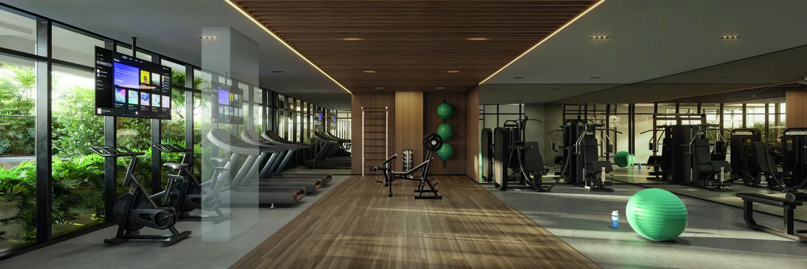 Fitness
