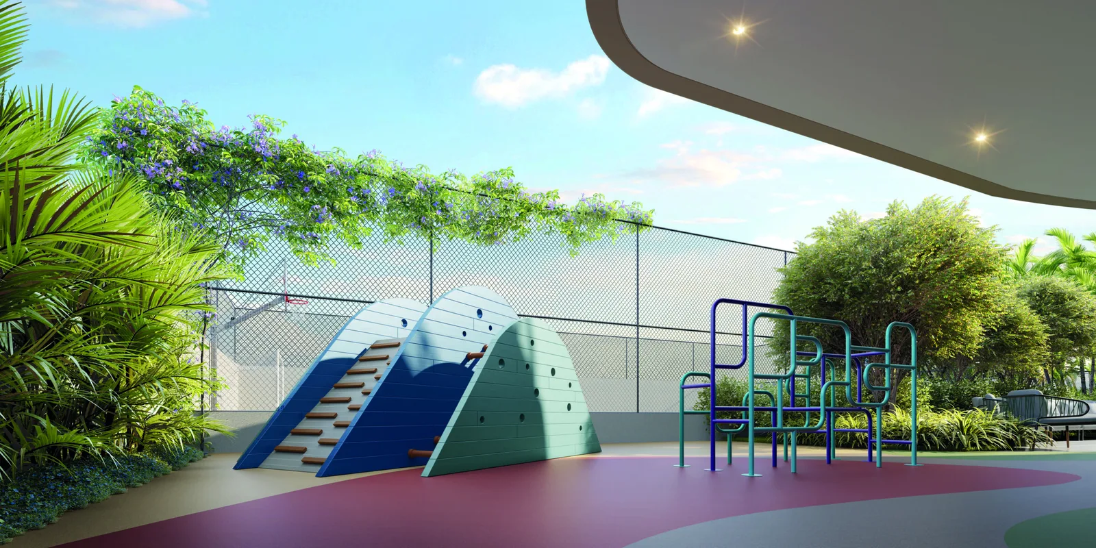 Playground