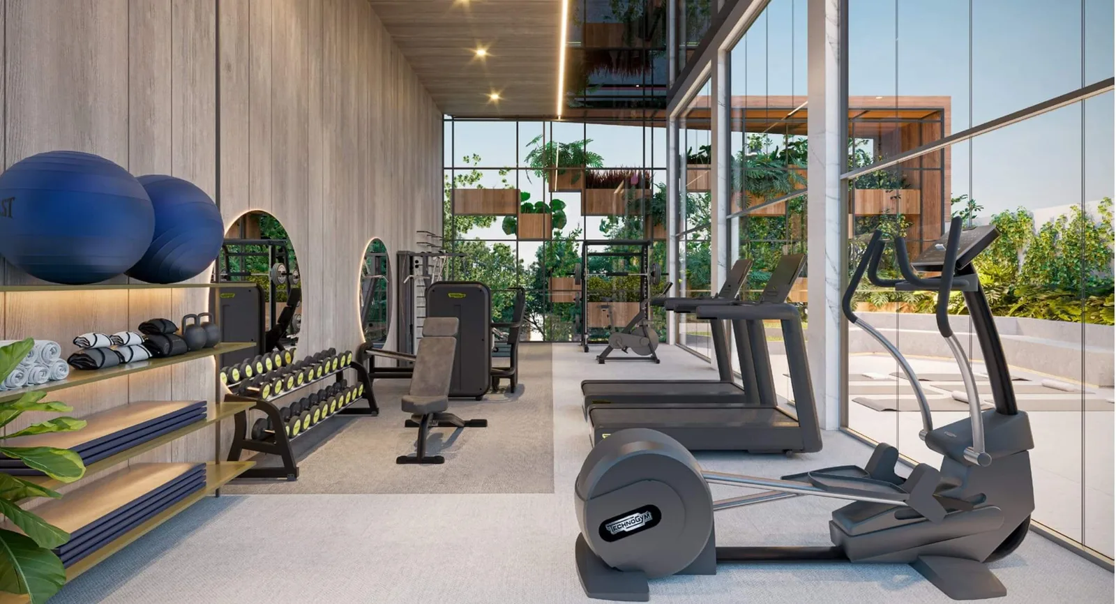 Fitness