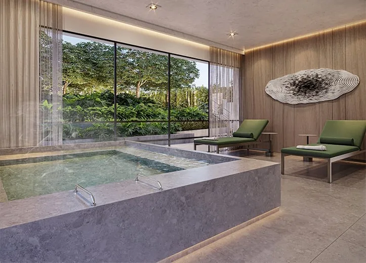 Spa