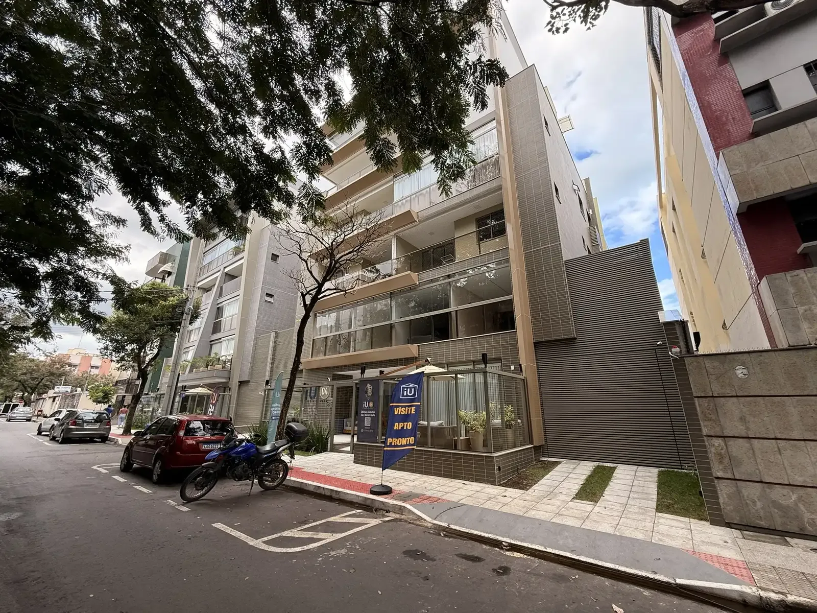 Galeria do empreendimento