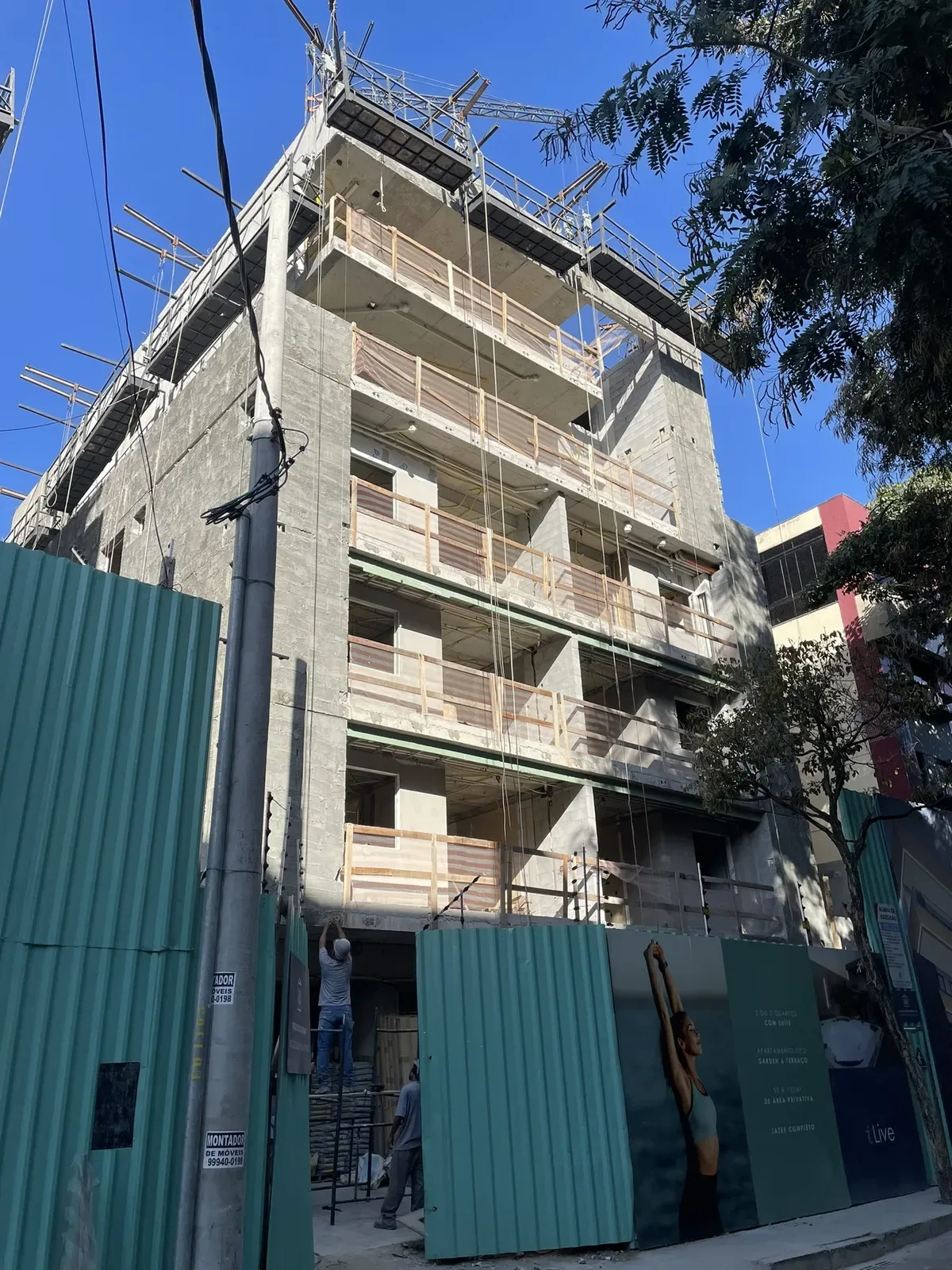 Galeria do empreendimento