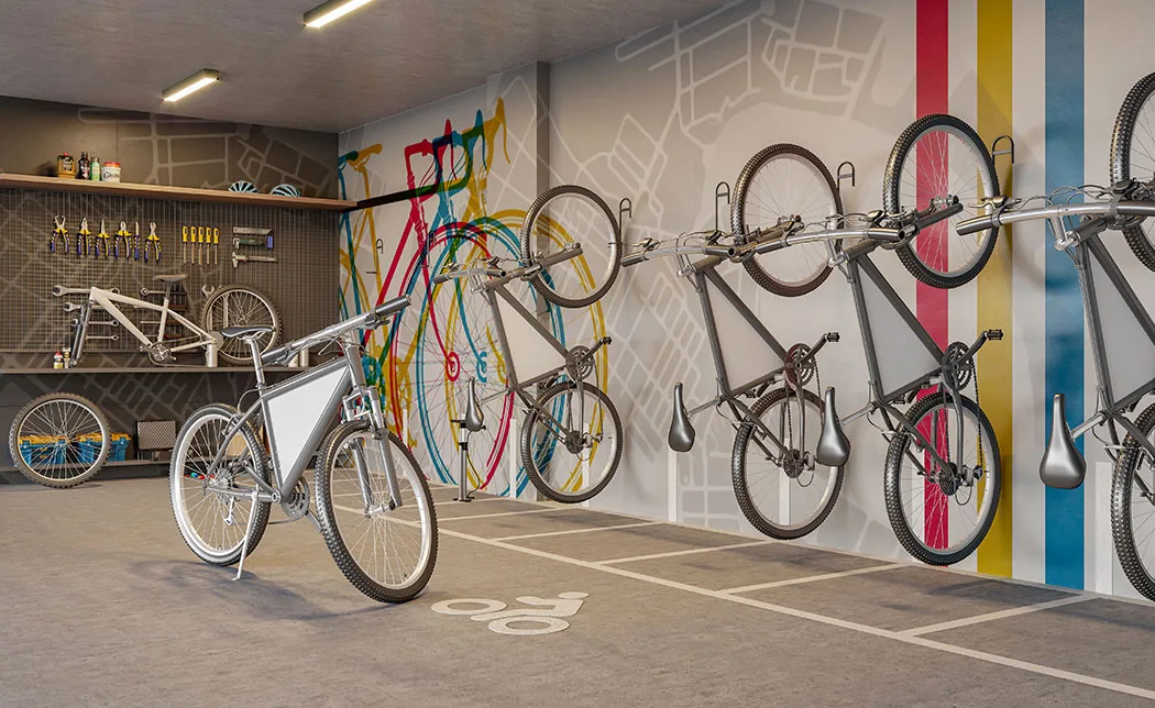 Bike Point