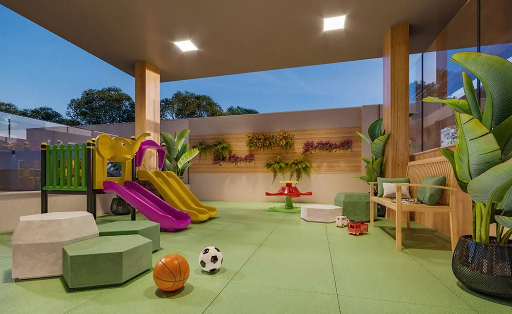 Espaço Kids