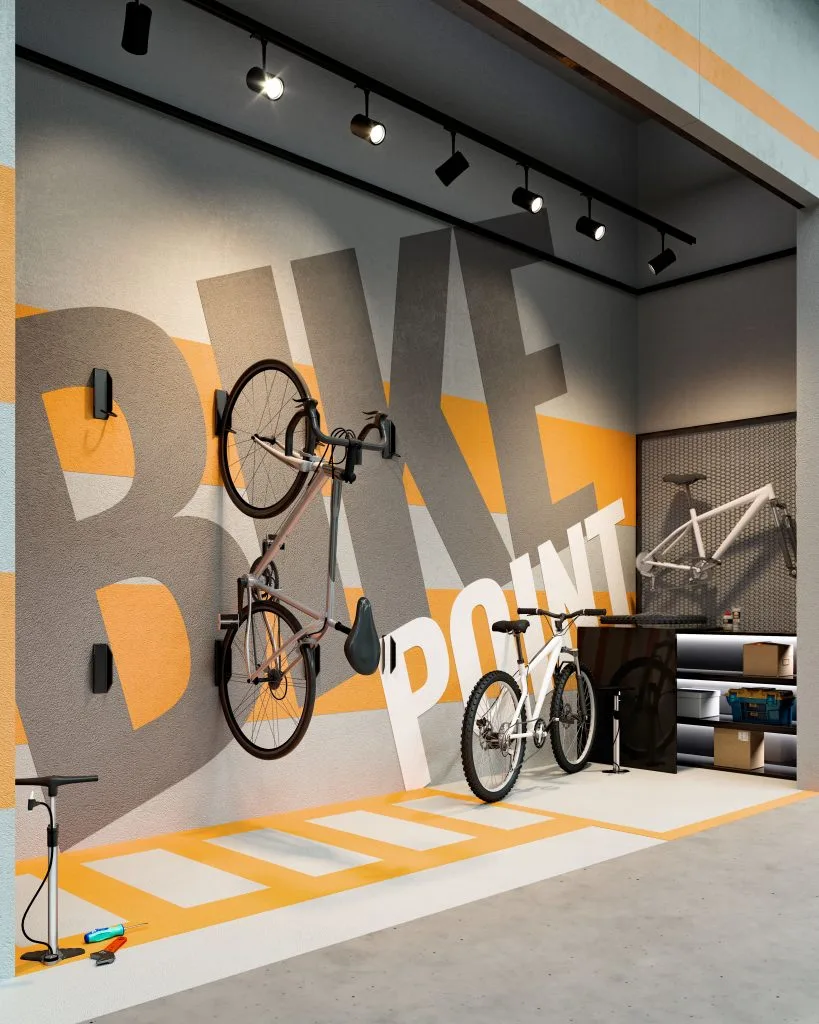 BIKE