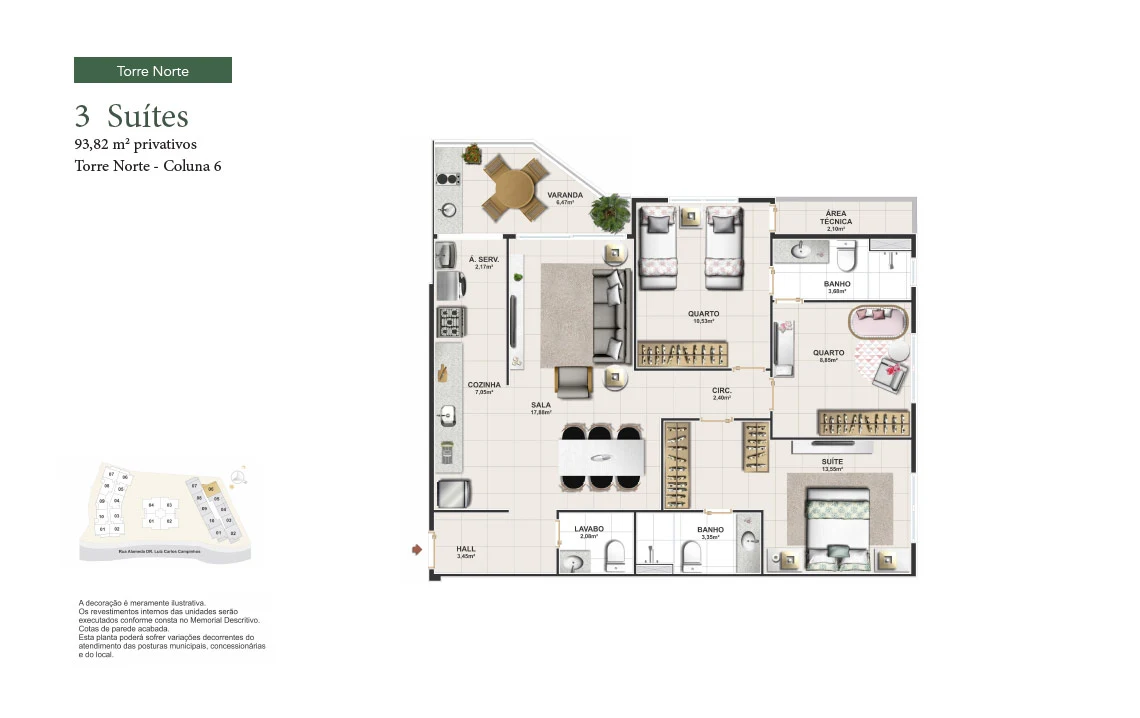 12-planta-3-suites-torre-norte-coluna6