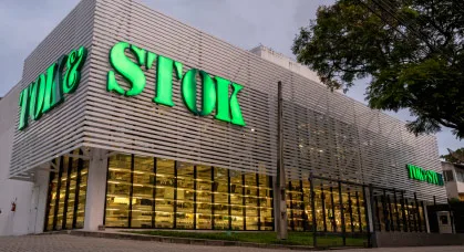 Tok&Stok
