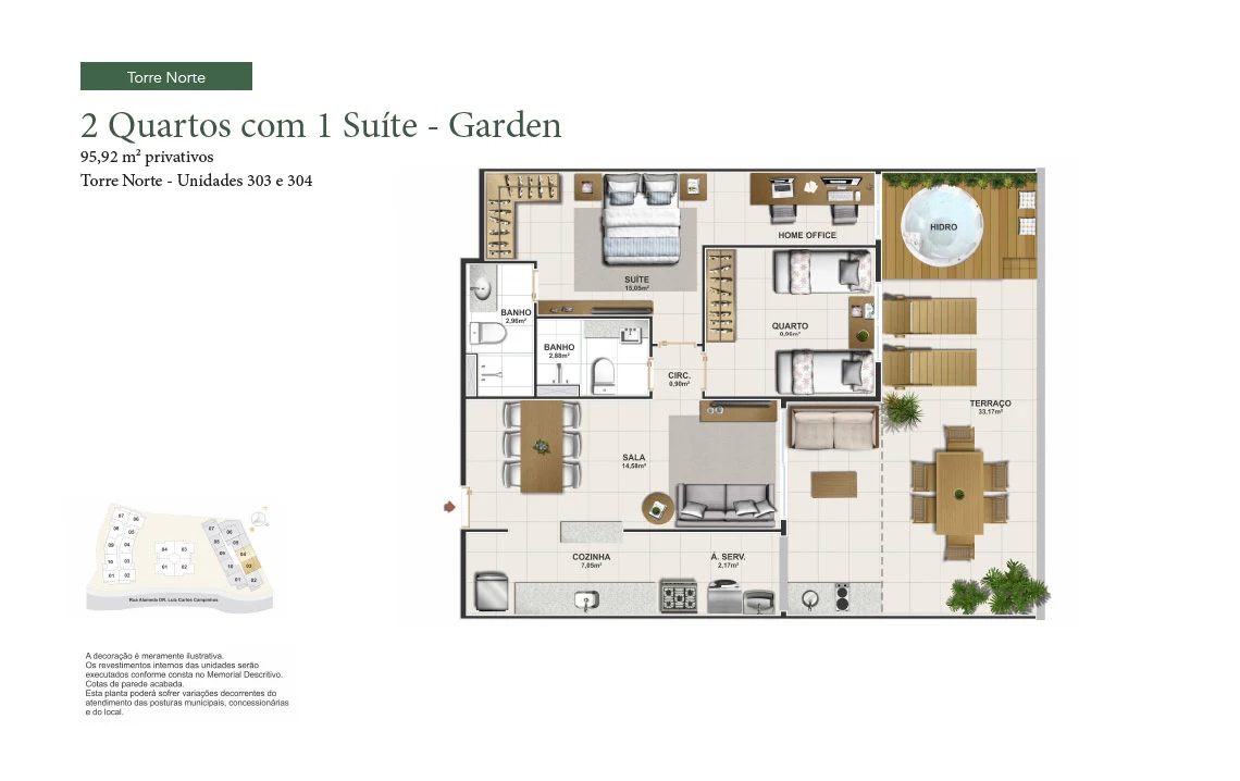 18-planta-garden-2q-torre-norte-un303