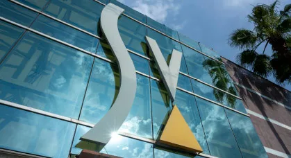 Shopping Vitória