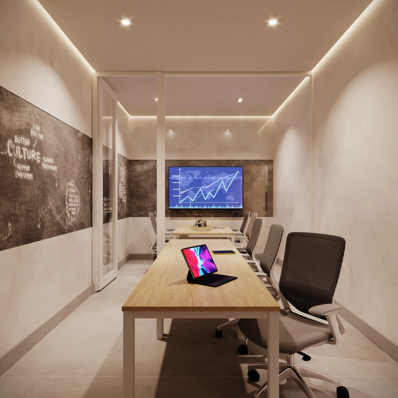 MEETROOM