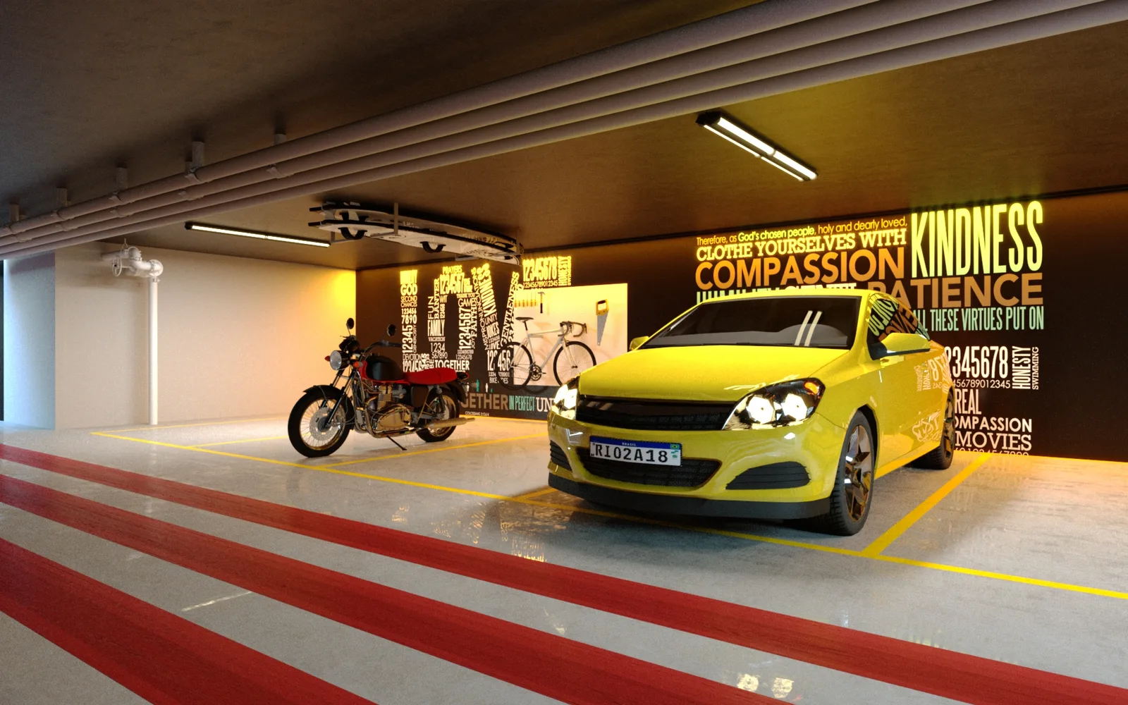 6 GARAGEMR2