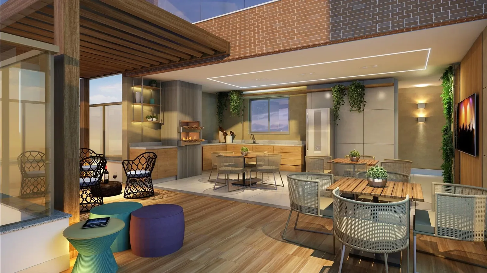 lounge grandsua