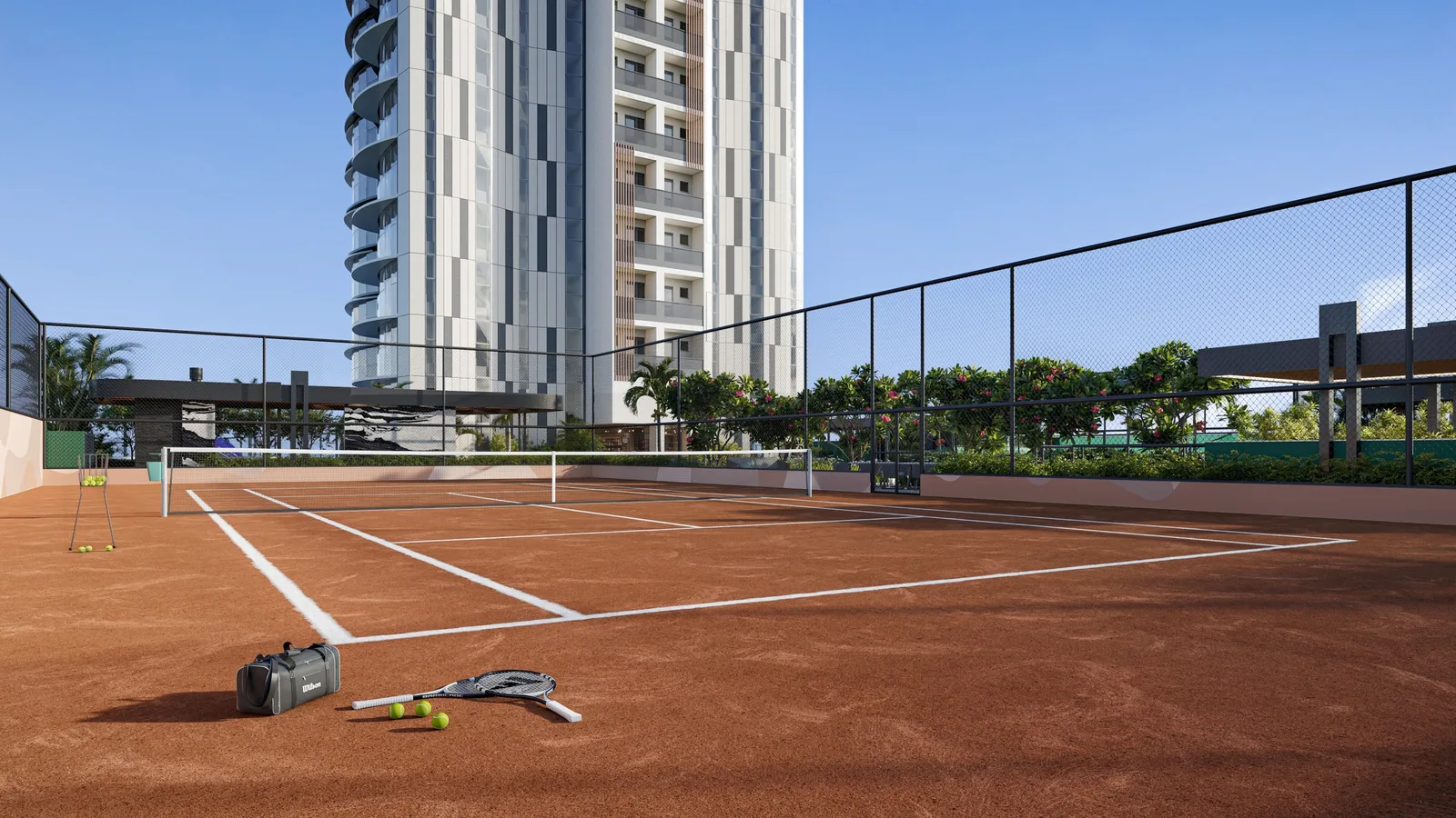 380 EXT12 QUADRA TENNIS
