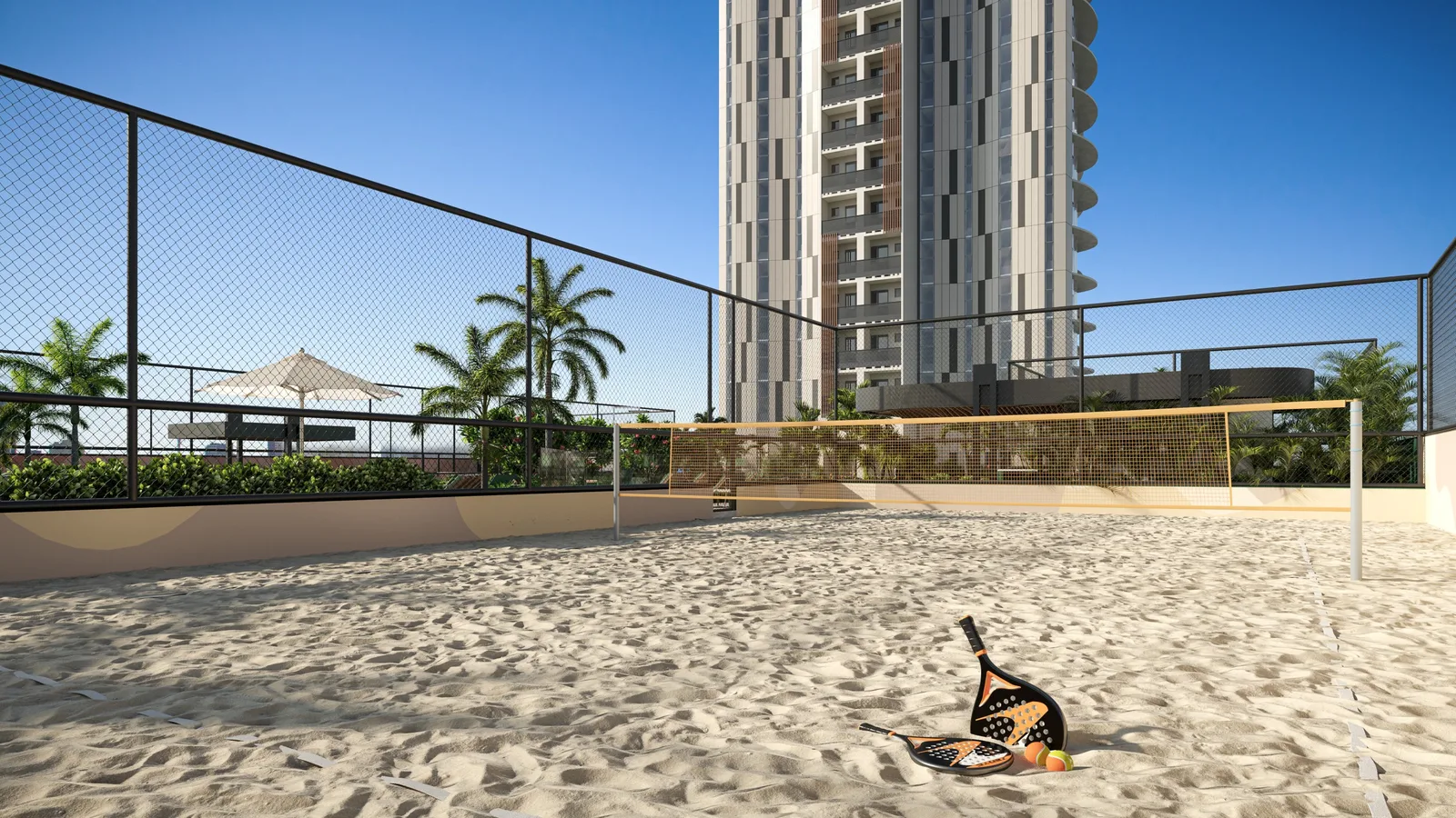 380 EXT14 BEACH TENIS