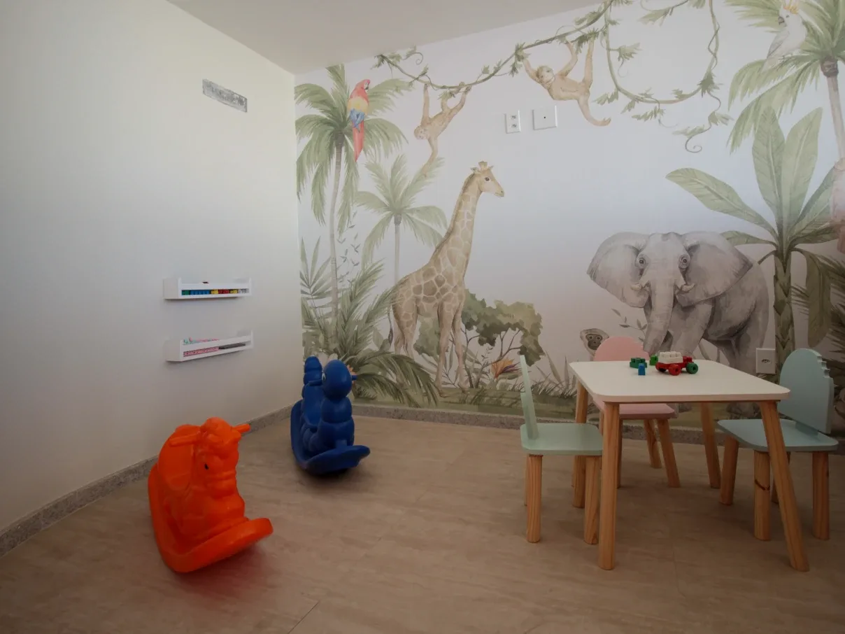 Galeria do empreendimento