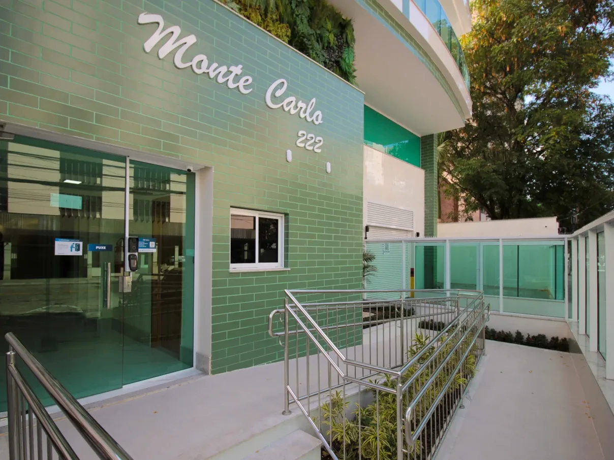 Galeria do empreendimento