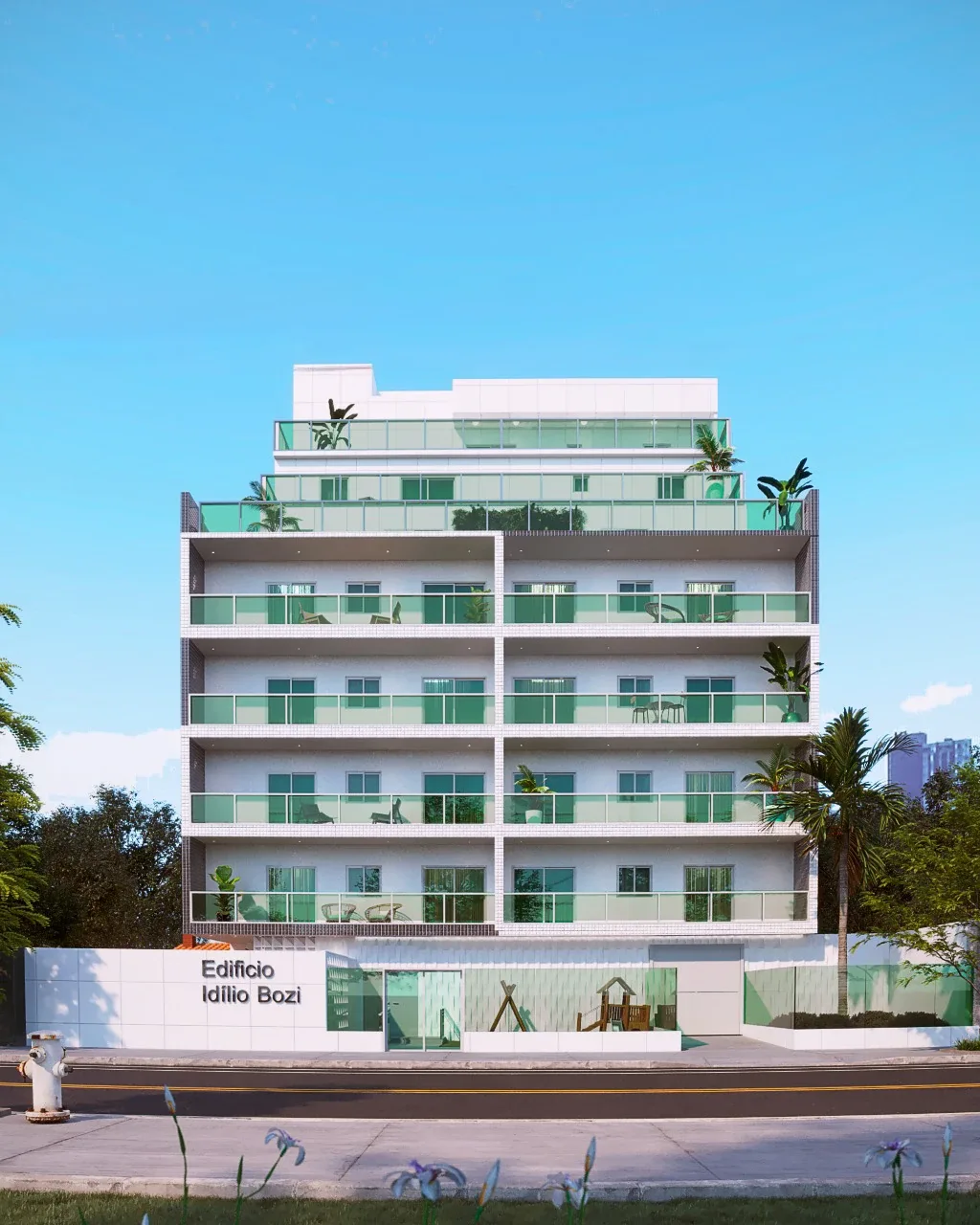 Galeria do empreendimento