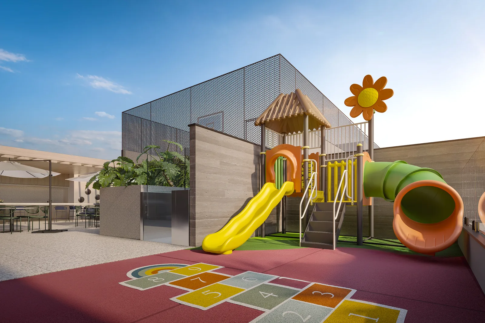 Playground