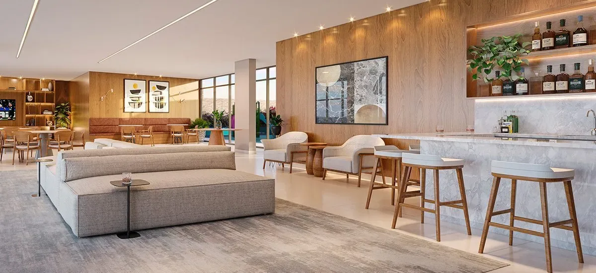 Balcony Residences · imagem 5