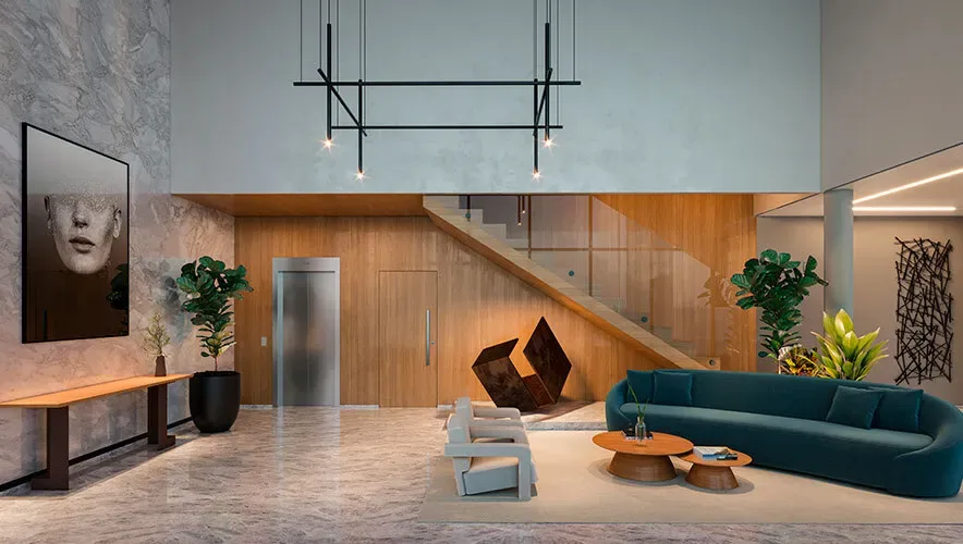 Balcony Residences · imagem 3