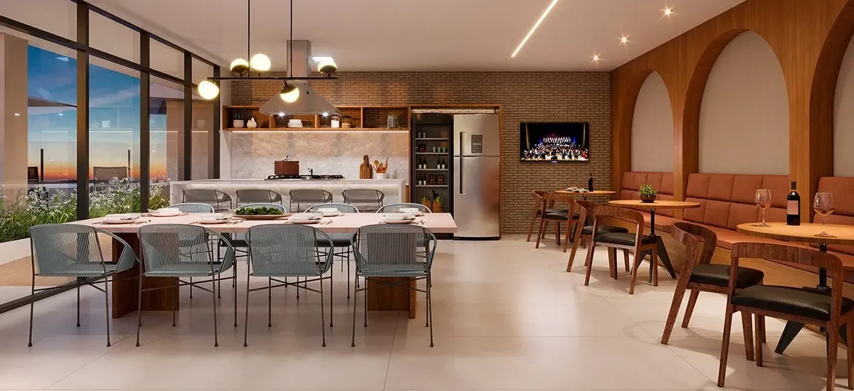 Balcony Residences · imagem 7