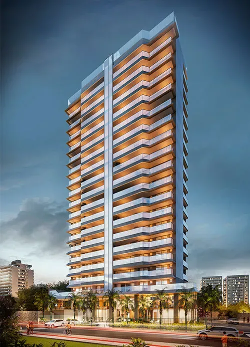 Balcony Residences · imagem 1