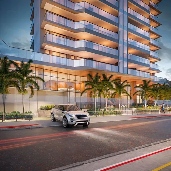 Balcony Residences · imagem 2