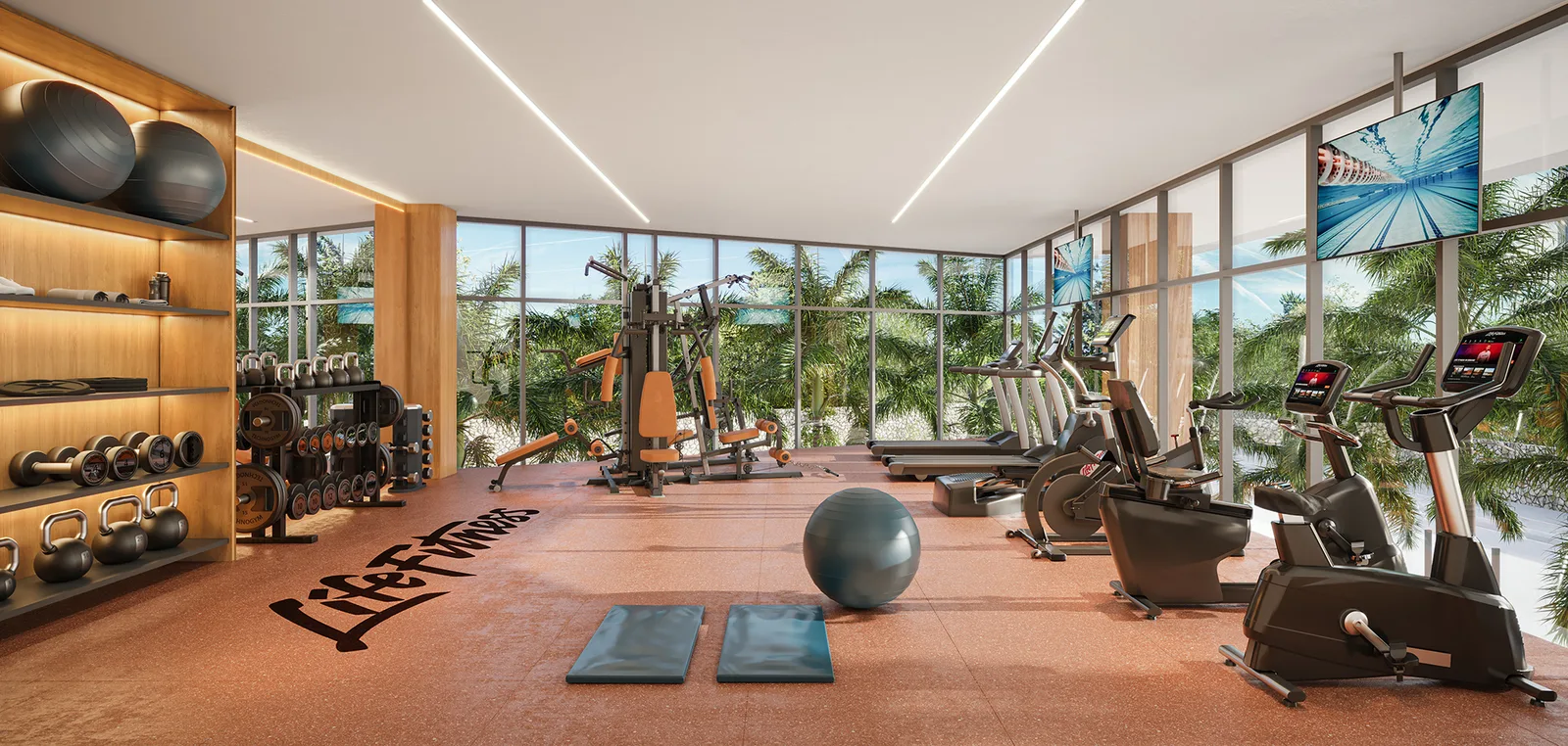 FITNESS