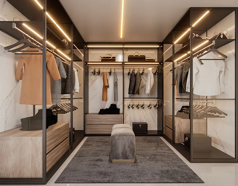 CLOSET