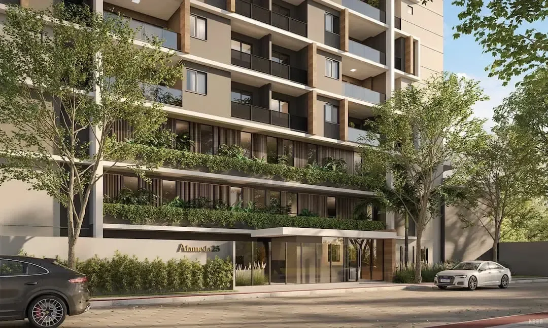 Alameda 25 · imagem 4