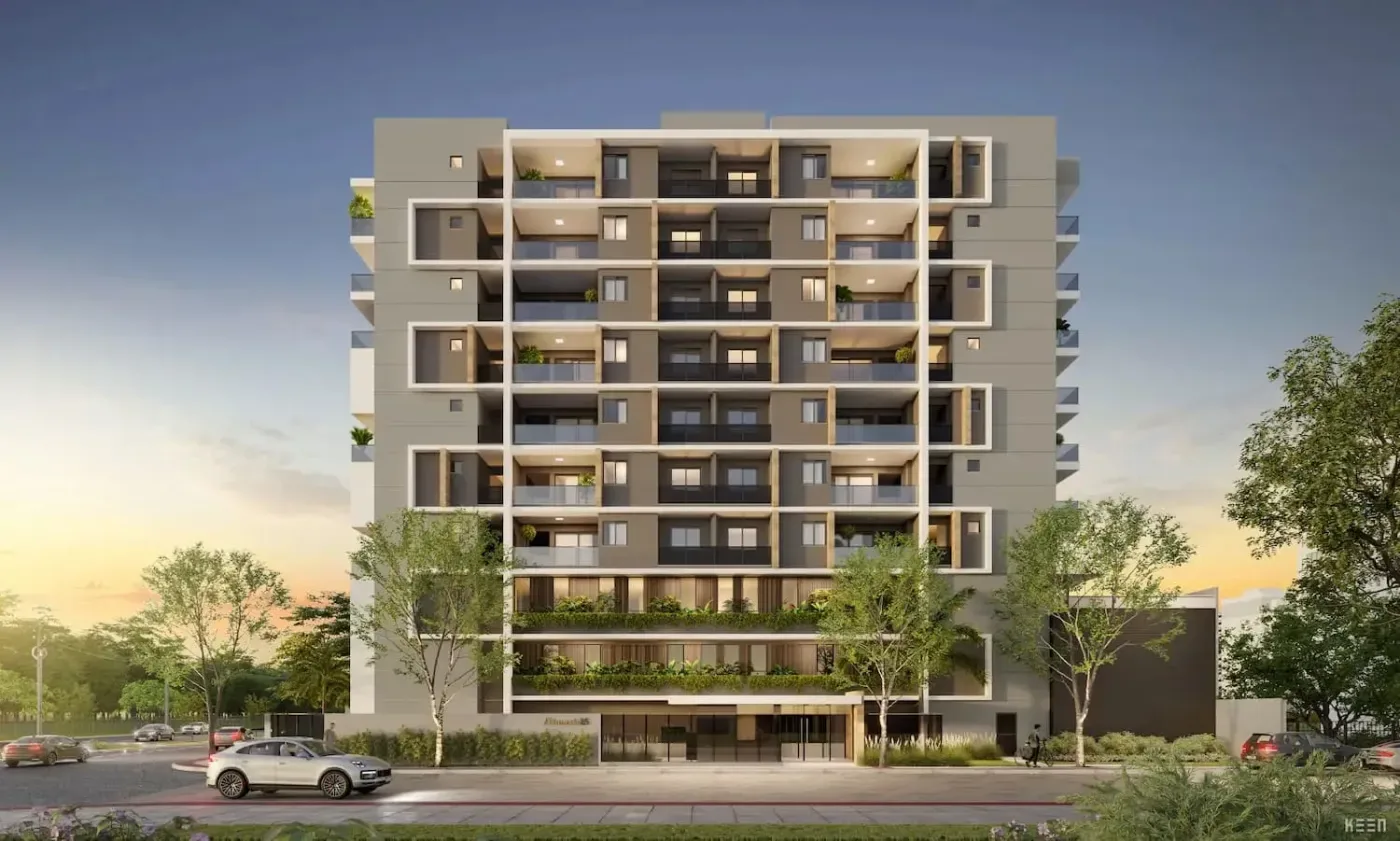 Alameda 25 · imagem 1