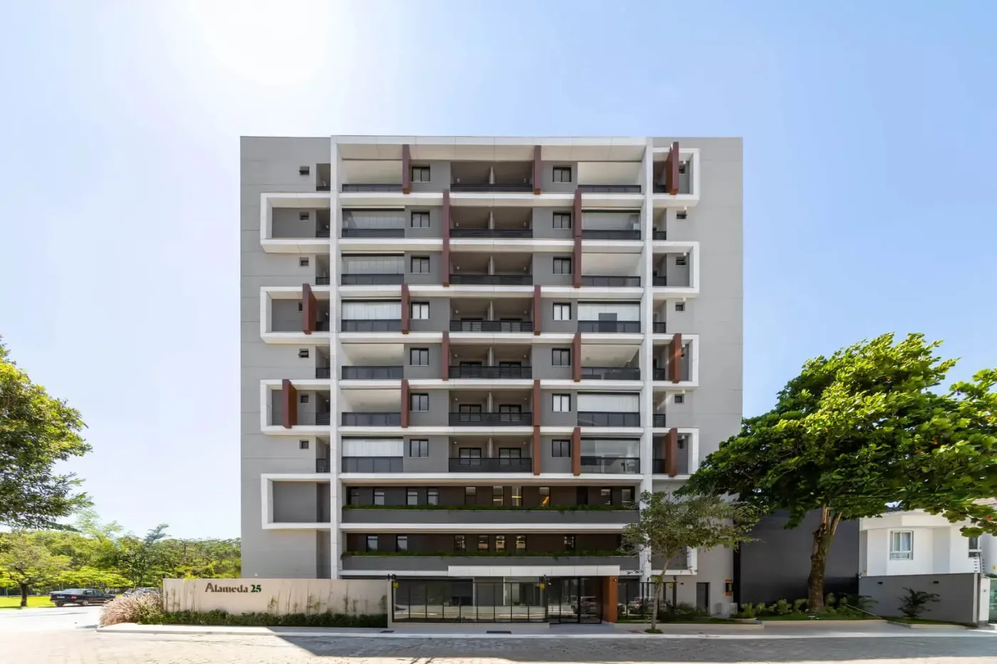 Alameda 25 · imagem 3