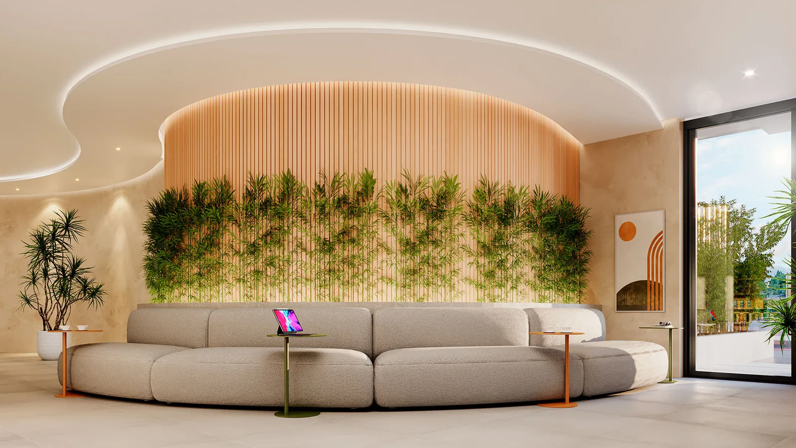 LOUNGE