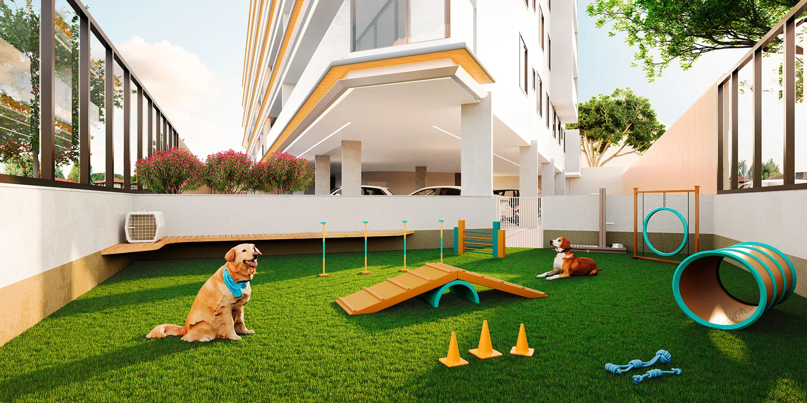 PET PLACE
