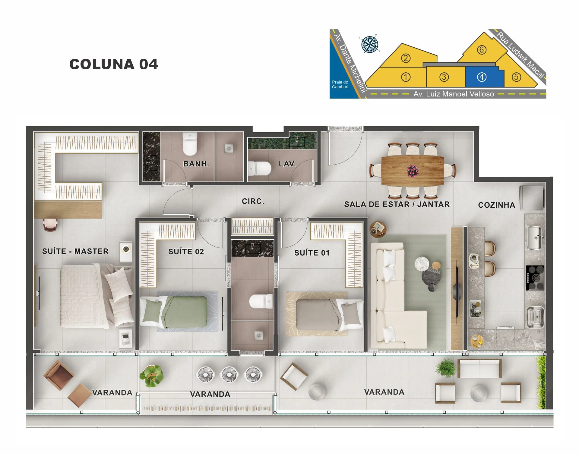 Coluna 04