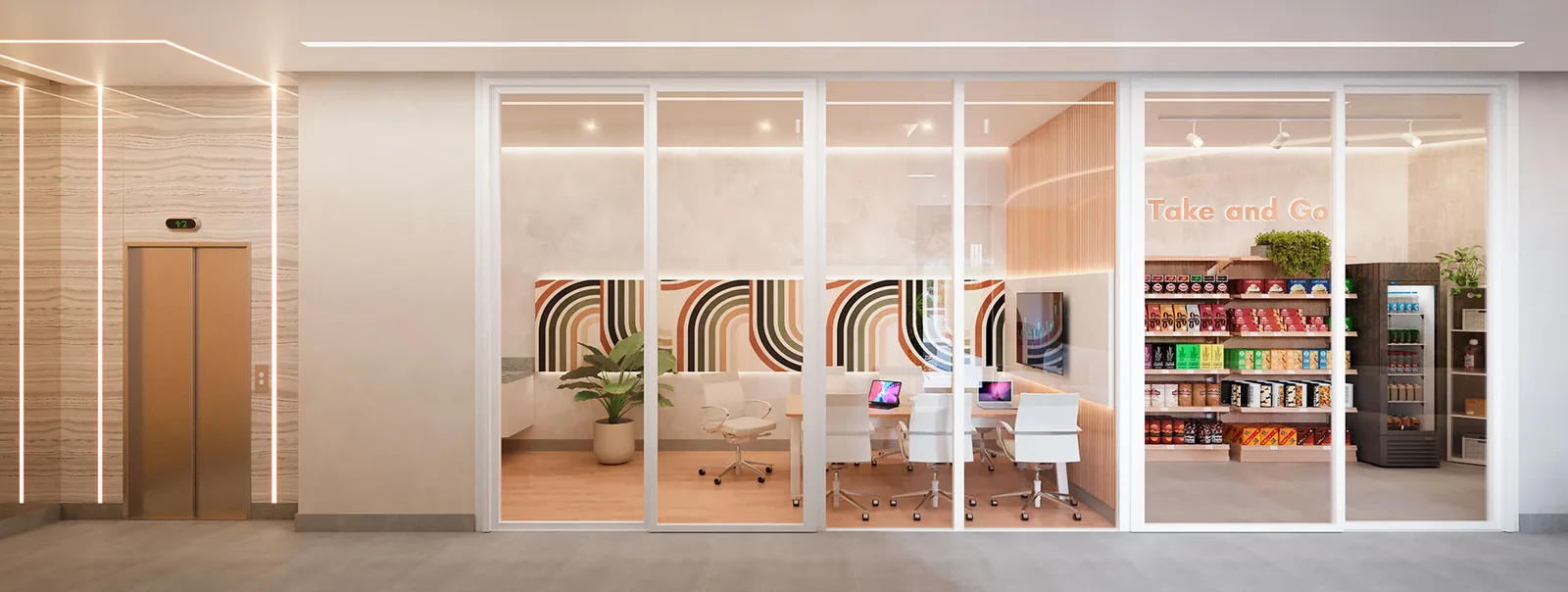 Coworking